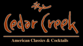 Ceader Creek