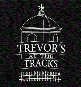 Trevor's at the Tracks